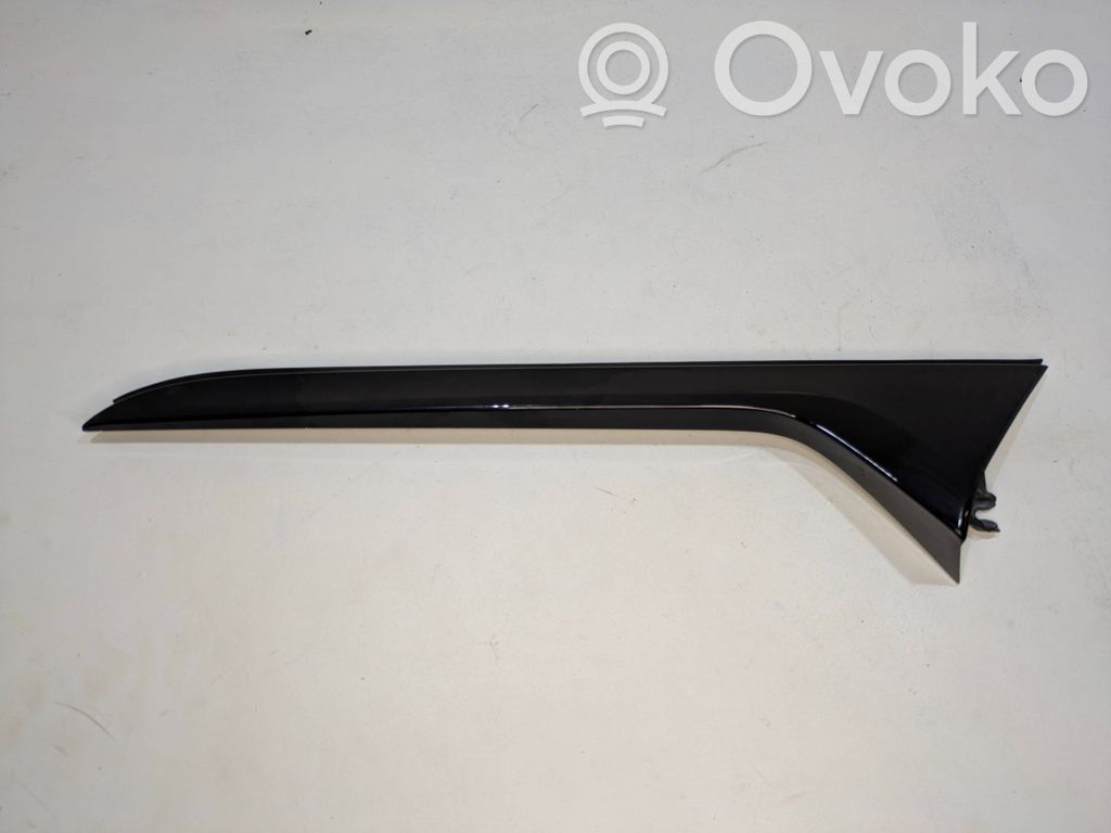 Audi A6 S6 C8 4K Tailgate/trunk spoiler 