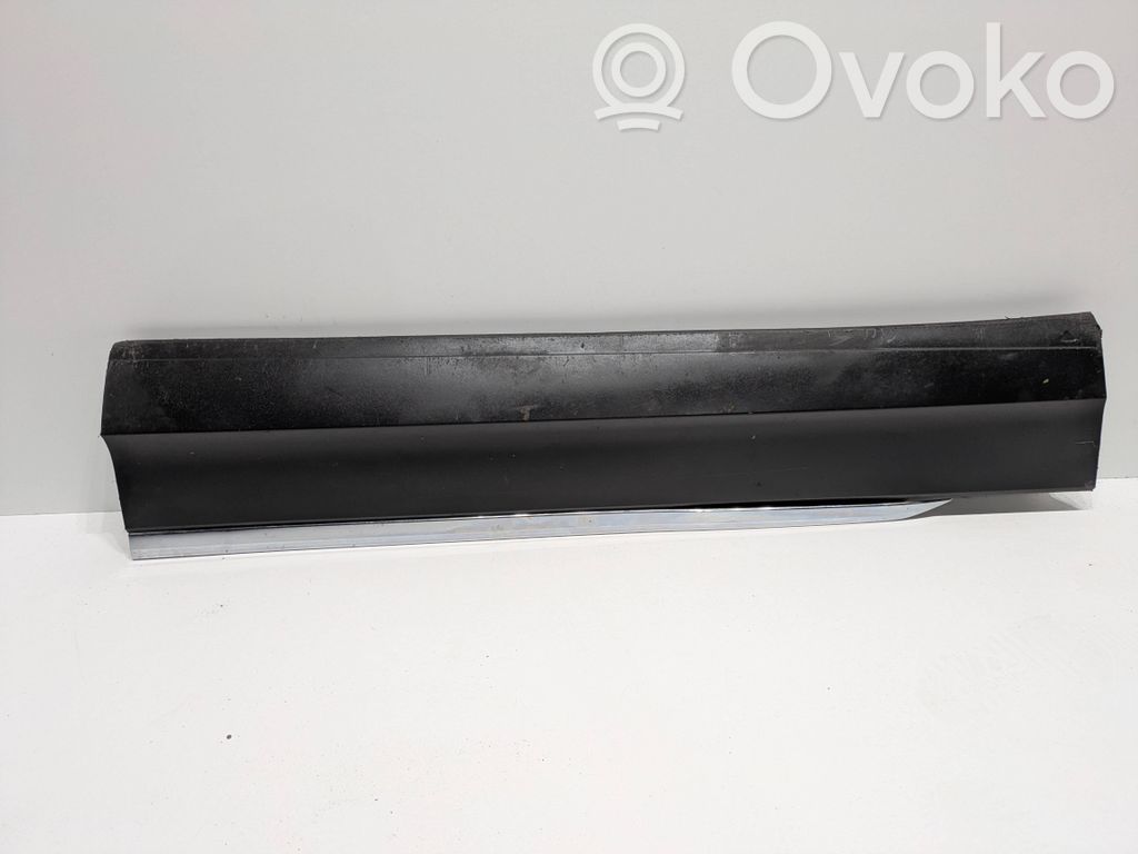 Volkswagen Tiguan Front door trim (molding) 