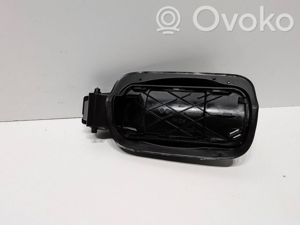 Audi A5 8T 8F Fuel tank cap 