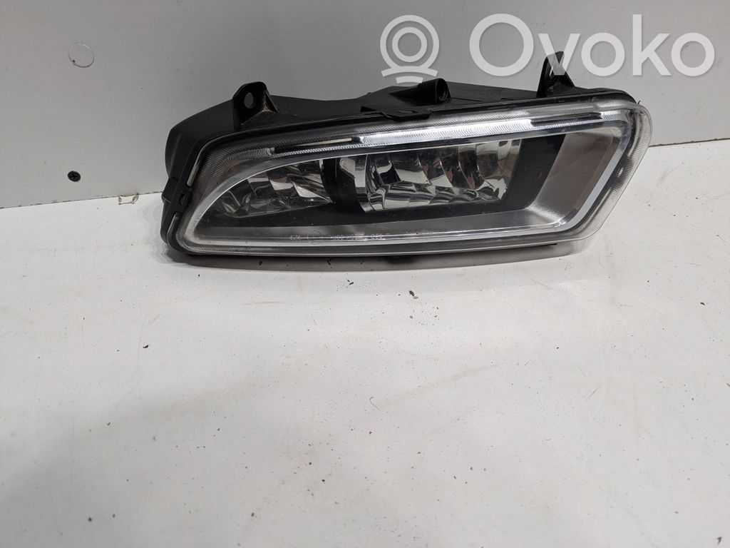 Volkswagen Polo V 6R Światło przeciwmgłowe przednie 