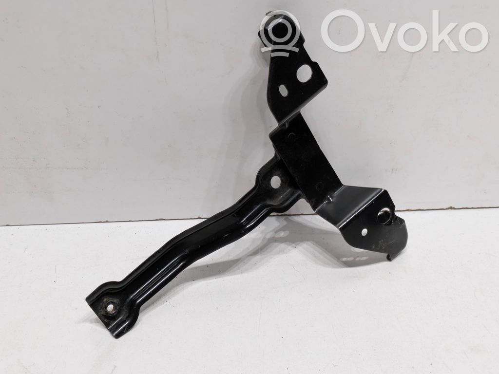 Radiator support slam panel   DF715215Y,S4363