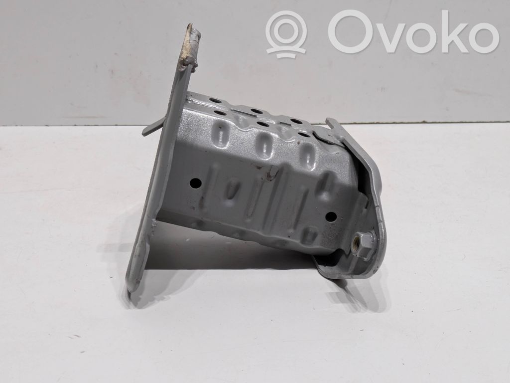 Toyota Corolla E210 E21 Rear bumper support beam 