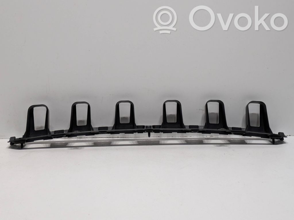 Ford Focus Rear bumper mounting bracket 