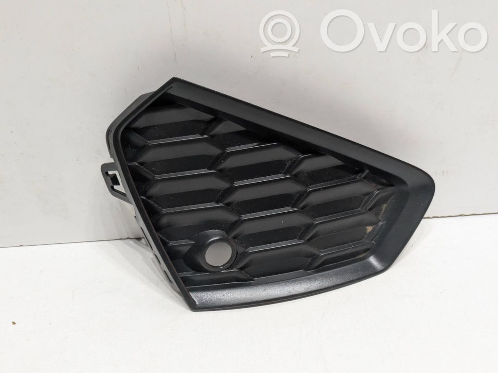Audi A3 8Y Enjoliveur de pare-chocs arrière 