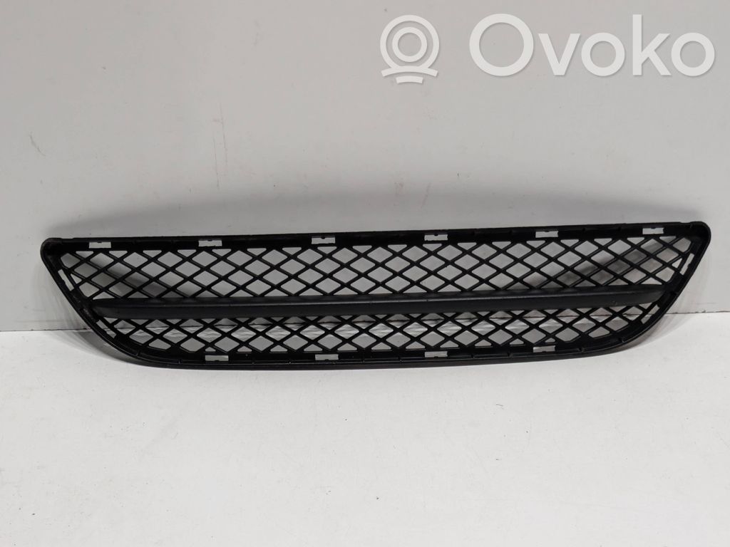 BMW 3 E90 E91 Unteres Gitter dreiteilig vorne 