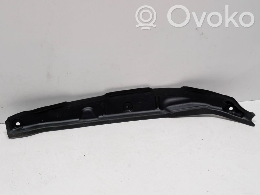 Audi A6 S6 C6 4F Element spumă suport/etanșare aripă 