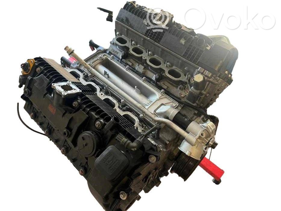 BMW 6 E63 E64 Motor 