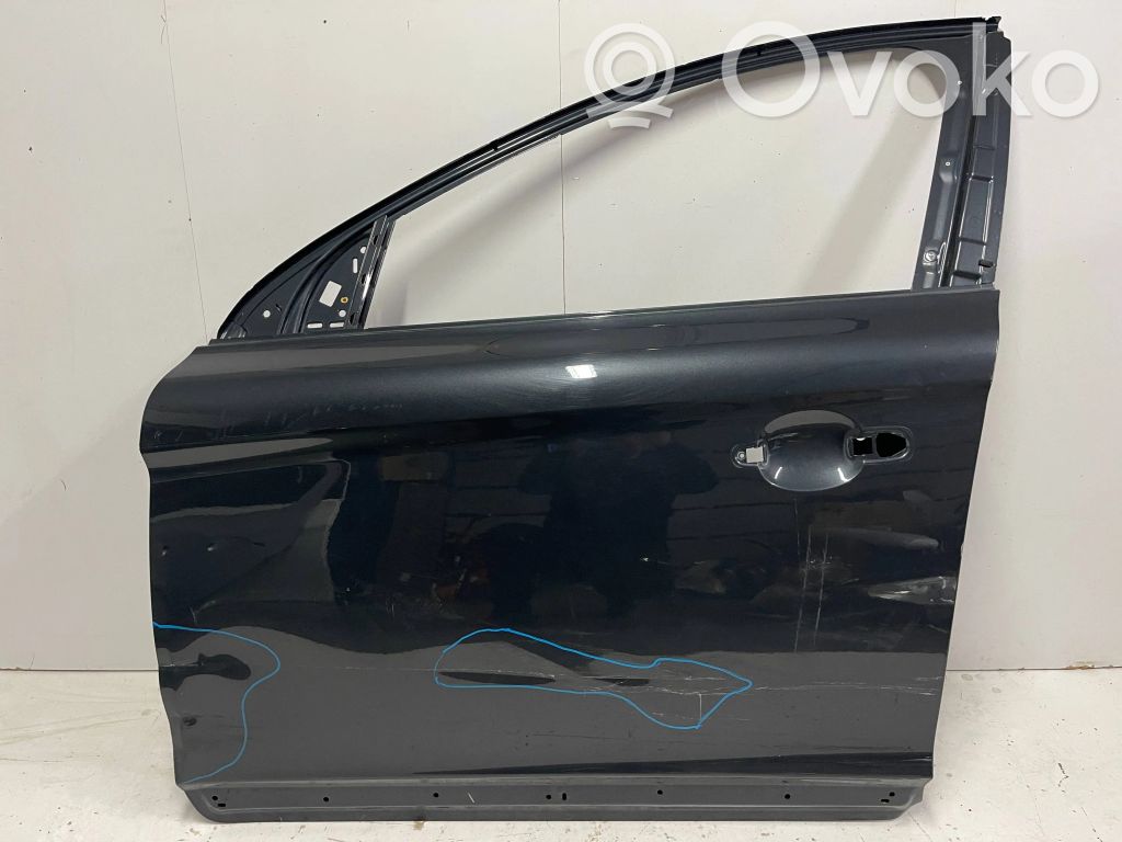 Volvo XC60 Durvis 