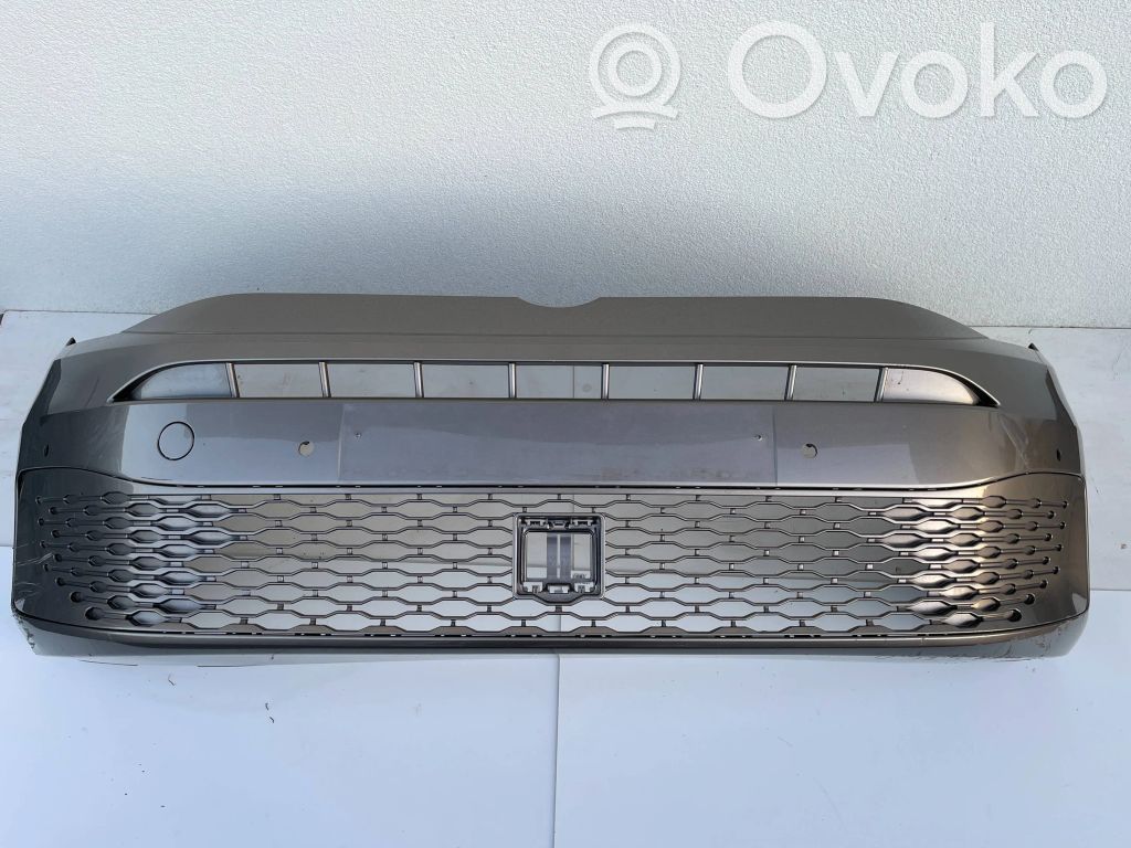Volkswagen Caddy Priekinis bamperis 