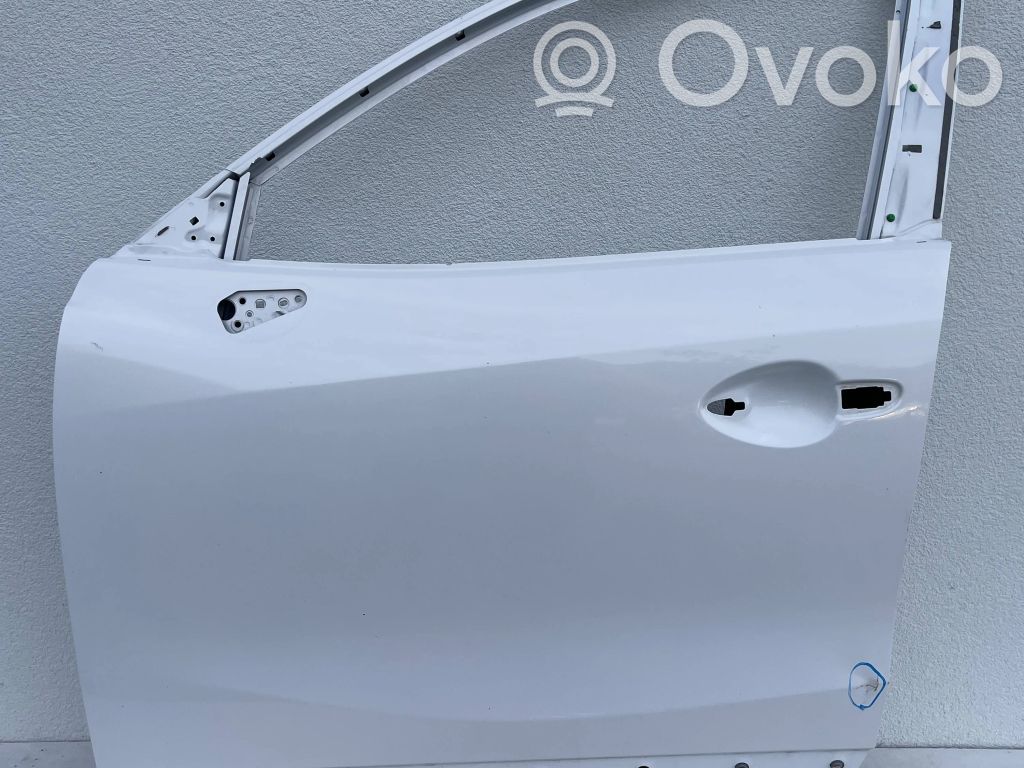 Mazda CX-5 Puerta delantera 