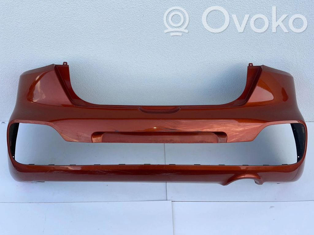 KIA Pro Cee'd II Parachoques 