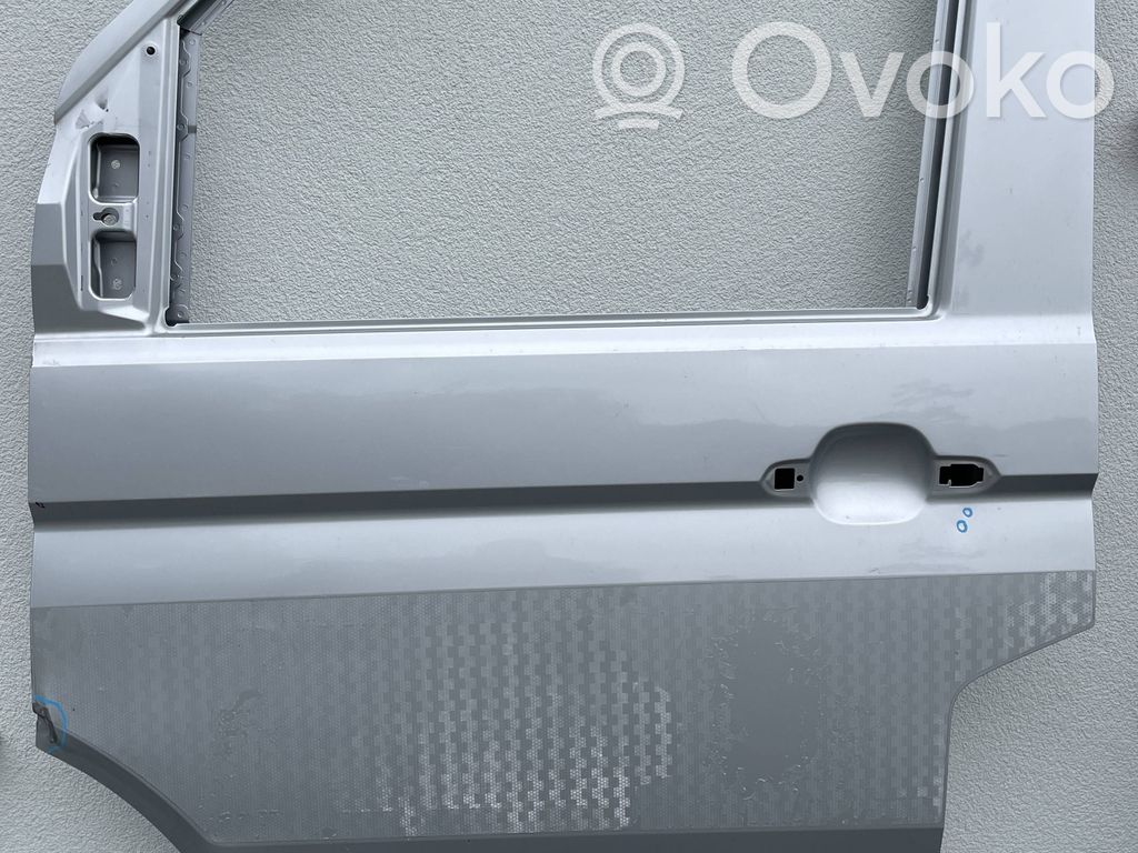 Volkswagen Crafter Front door 