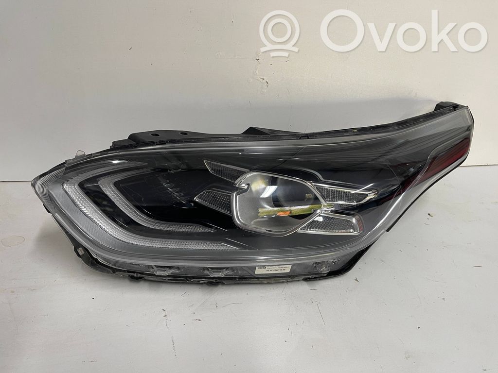 Headlight/headlamp   92101J7100,92101J7100