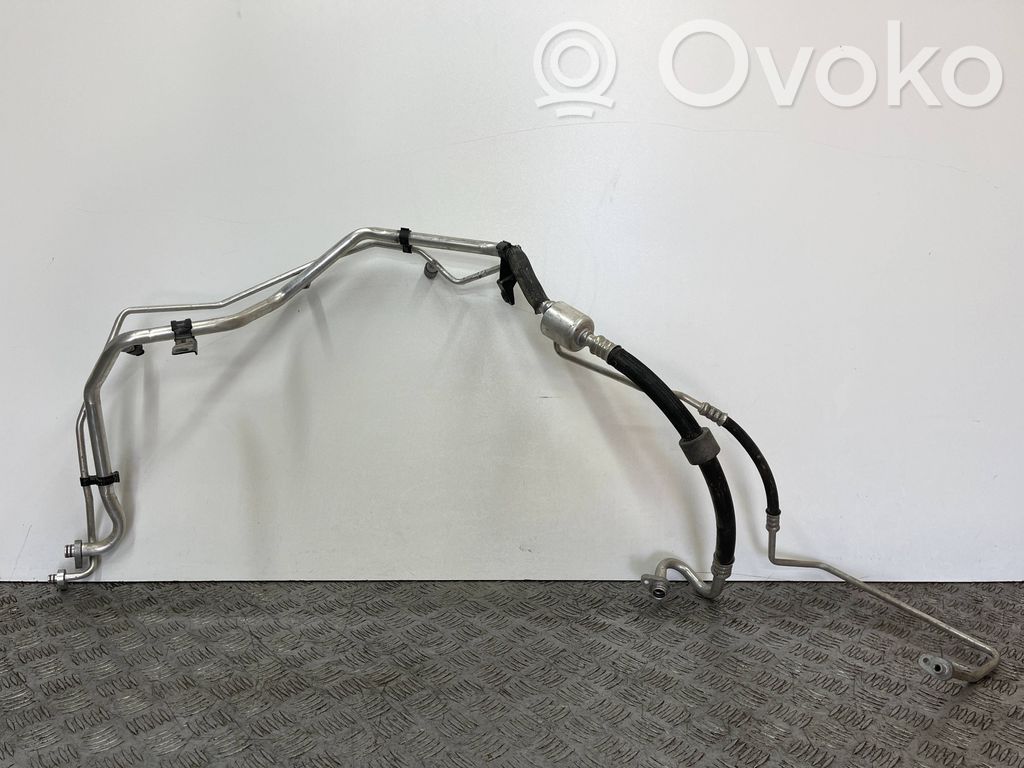 Citroen C4 Cactus Ilmastointilaitteen putki (A/C) 