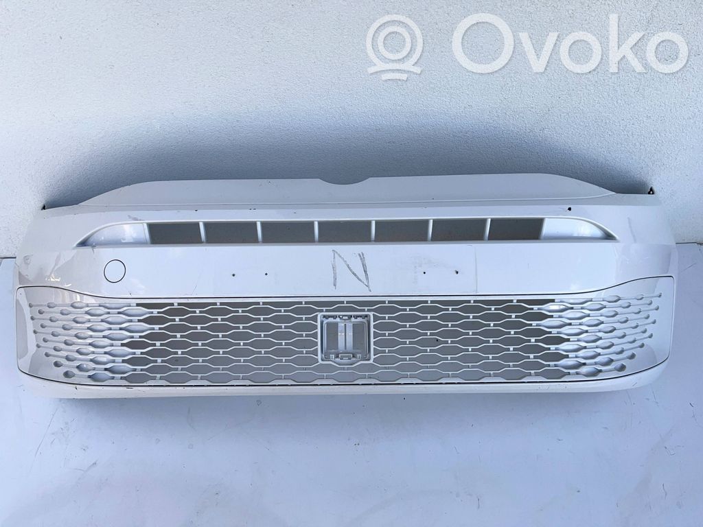 Volkswagen Caddy Priekinis bamperis 