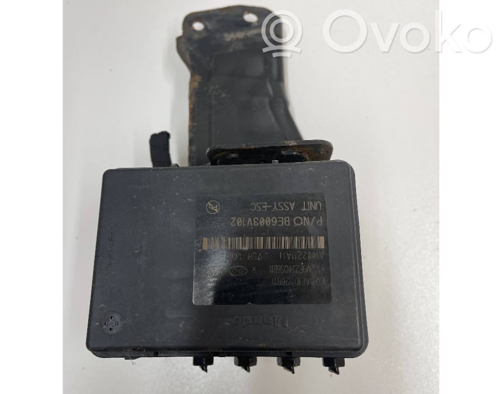 ABS Blokas   58920H8200