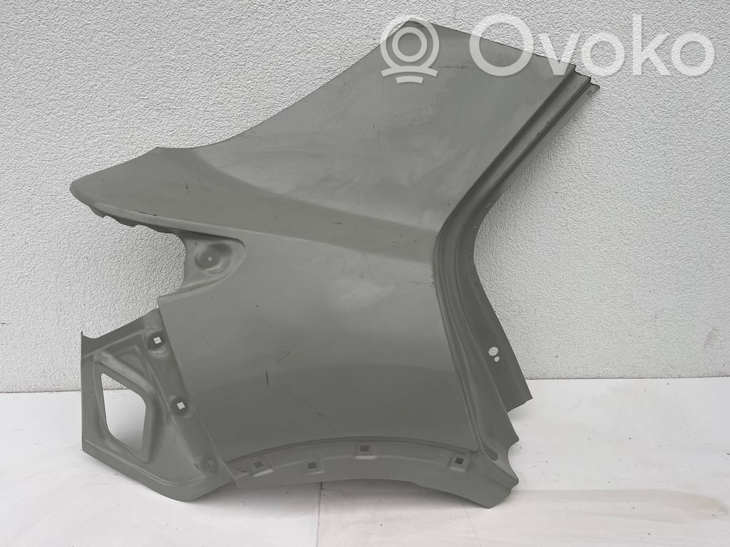 Panel lateral trasero
