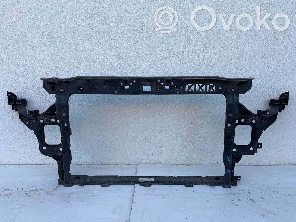 KIA Xceed Radiatoru panelis 