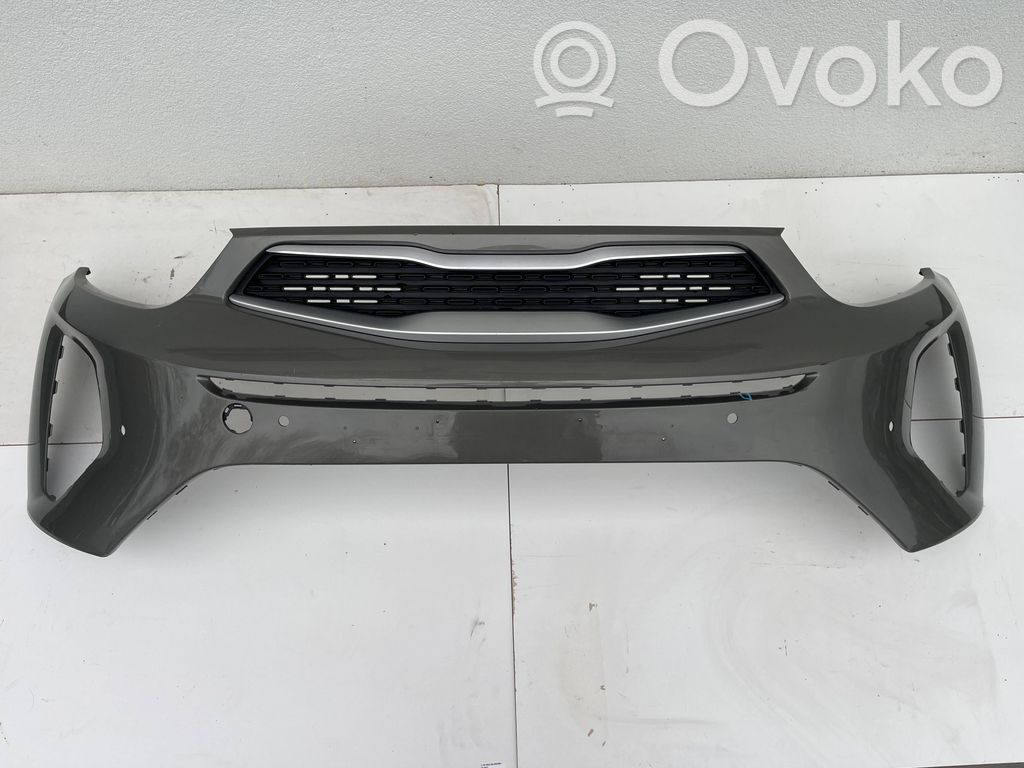 KIA Stonic Parachoques delantero 