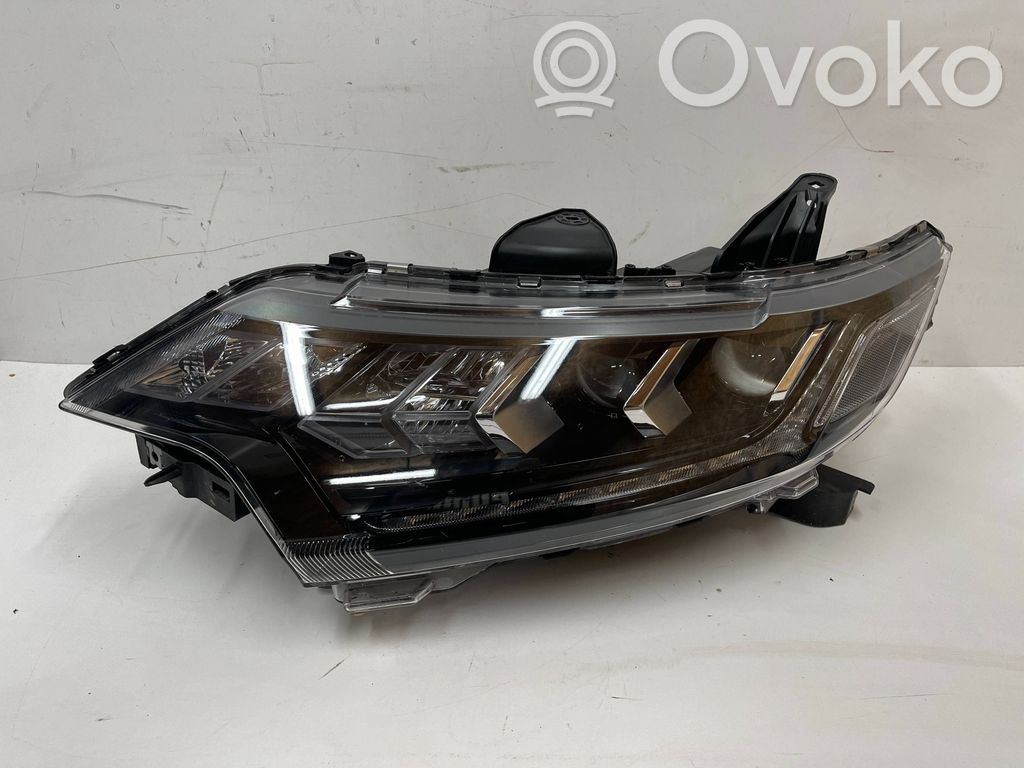 Headlight/headlamp   8301D331
