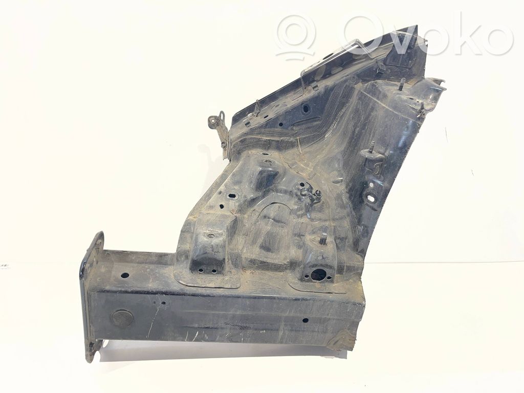 Panel lateral delantero