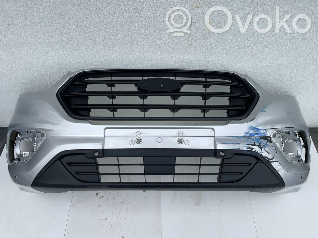 Ford Transit Custom Front bumper 