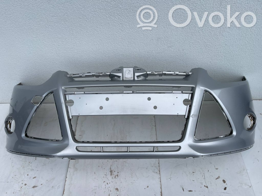 Ford Focus Front bumper 