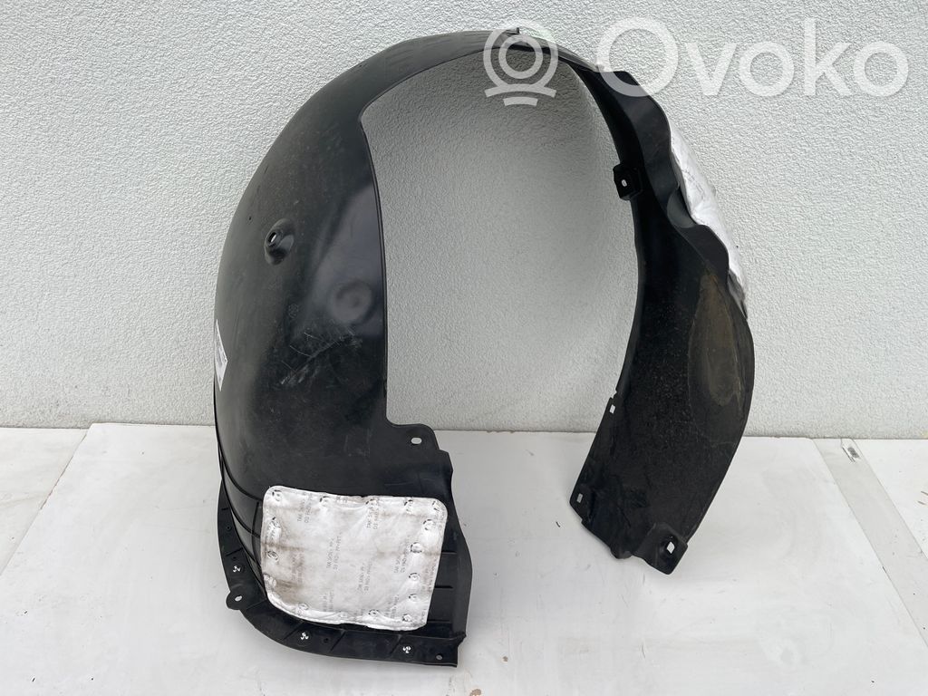 KIA Pro Cee'd III Front wheel arch liner splash guards 