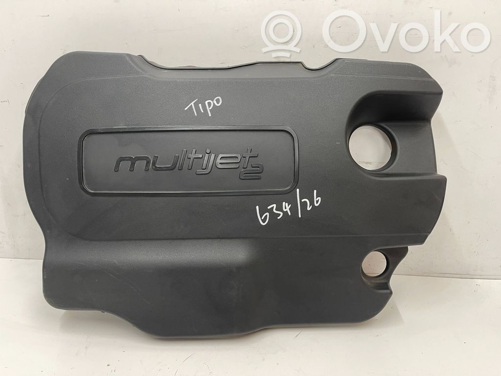 Fiat Tipo Engine cover (trim) 