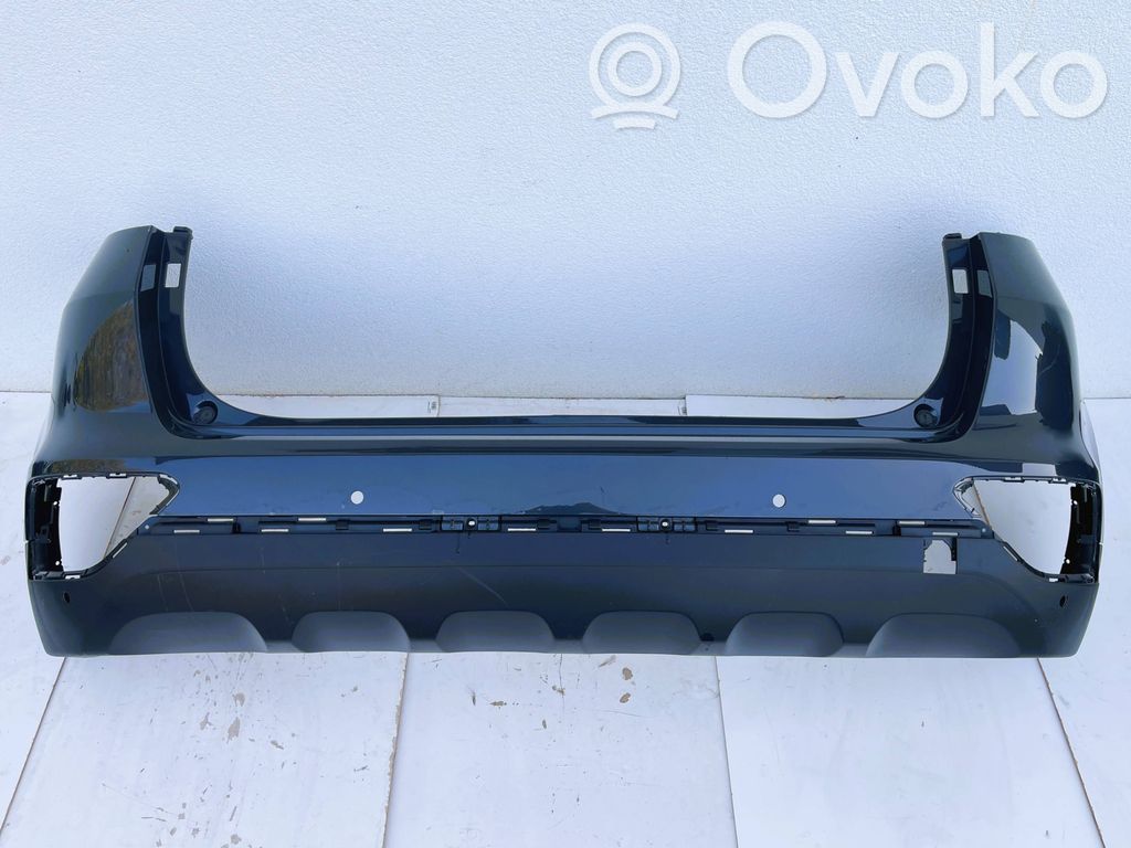 Parachoques   86611F1500