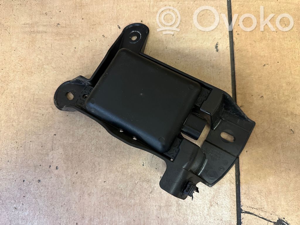 Suzuki Vitara (LY) Otras unidades de control/módulos 
