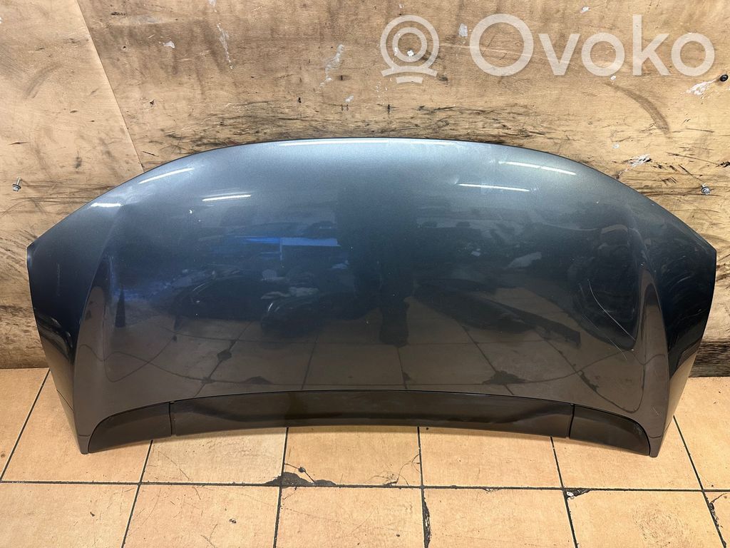 Engine bonnet/hood