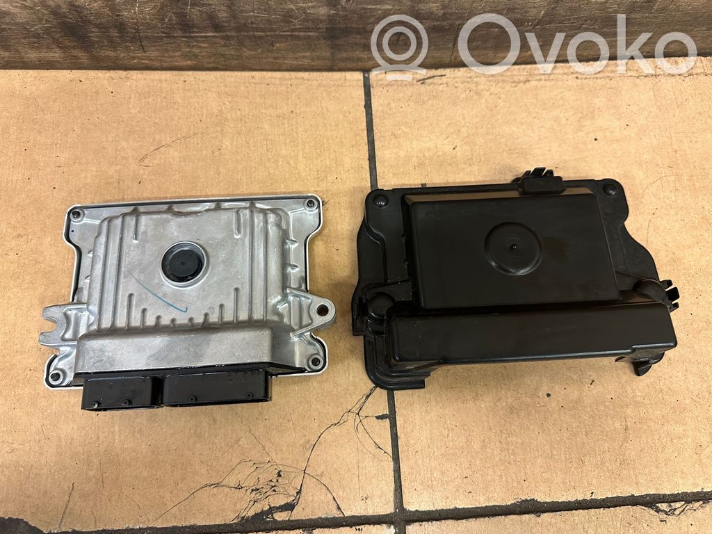 Engine control unit/module   3782058RE35,H263309508