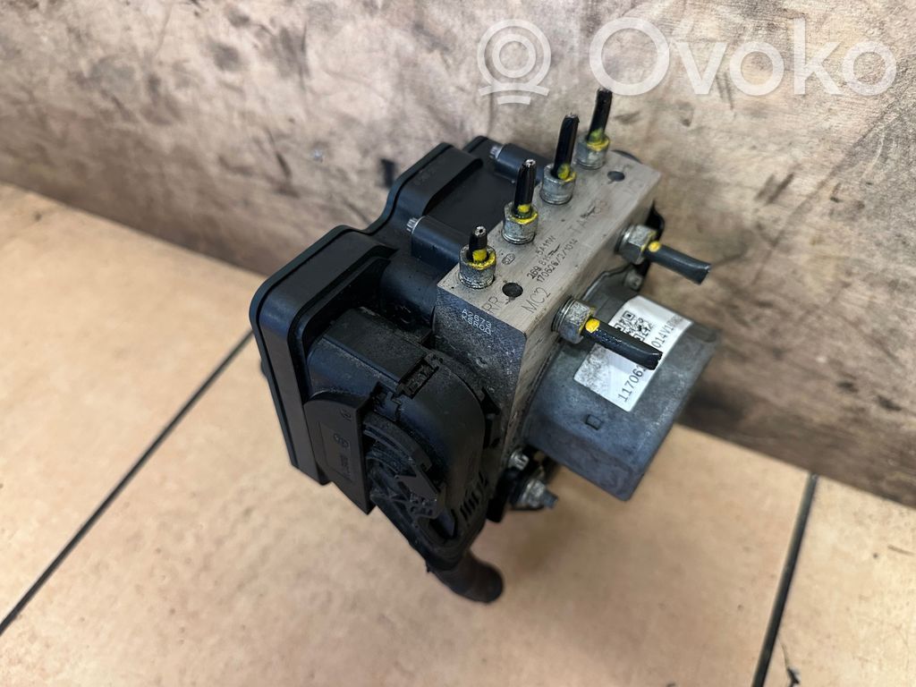 Honda Jazz Bomba de ABS 