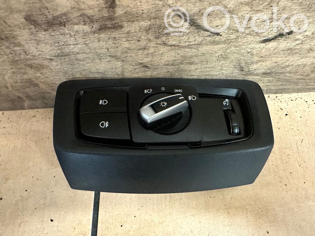 BMW 2 F45 Light switch 