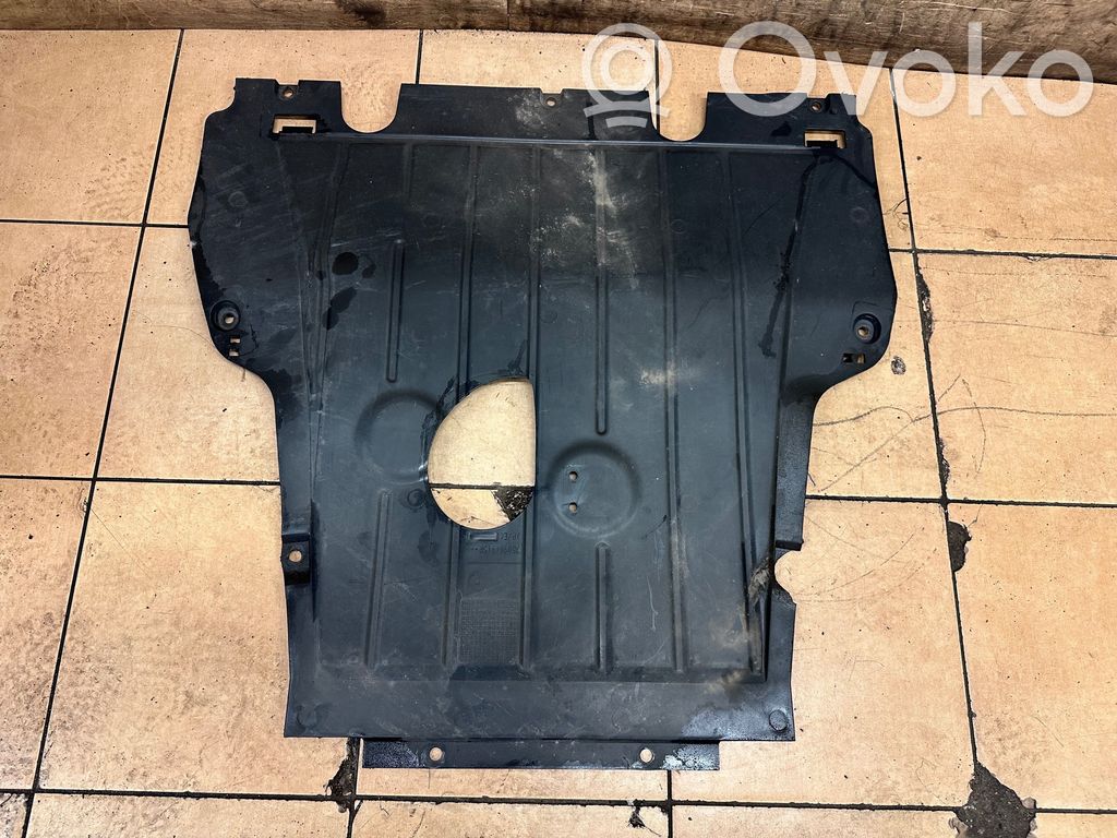 Renault Zoe Engine splash shield/under tray 