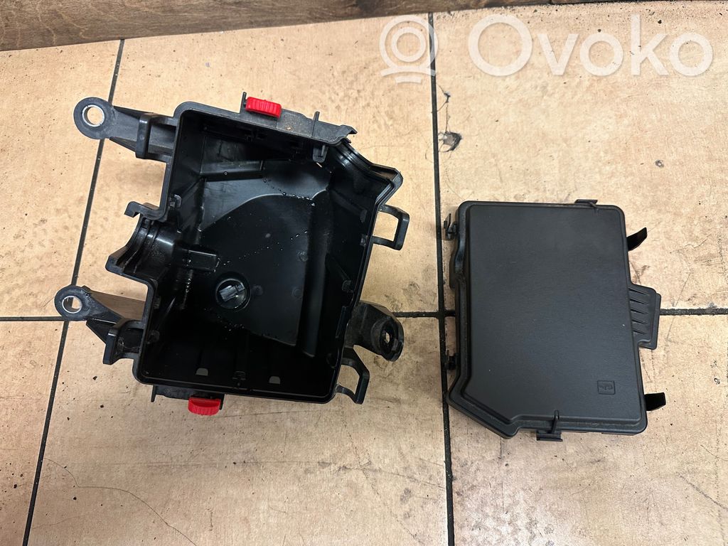 Renault Zoe Juego de caja de fusibles 