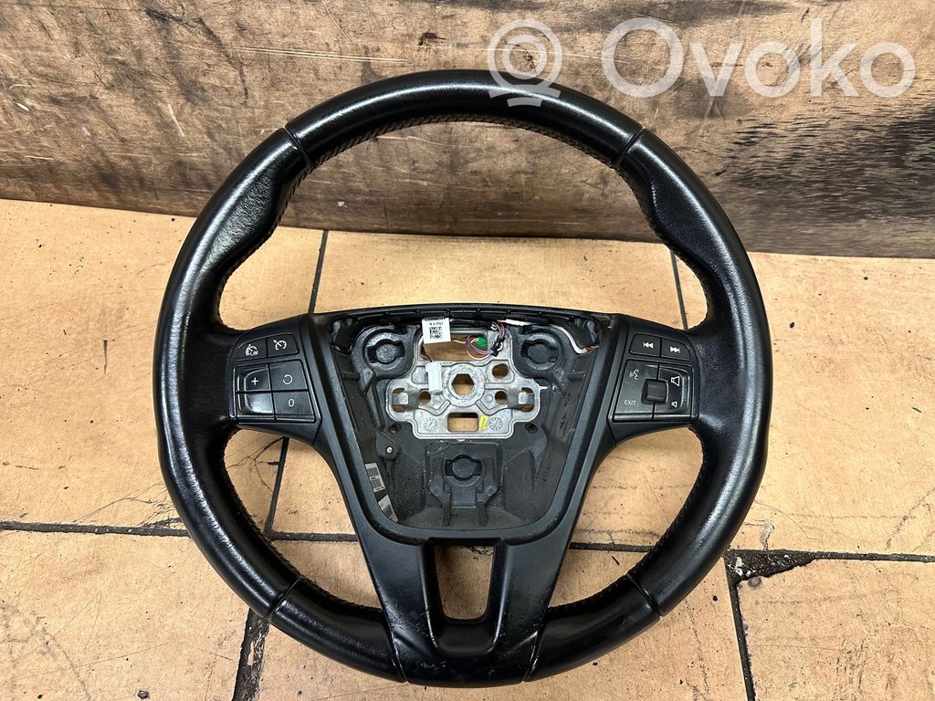 Volvo V40 Stūre 