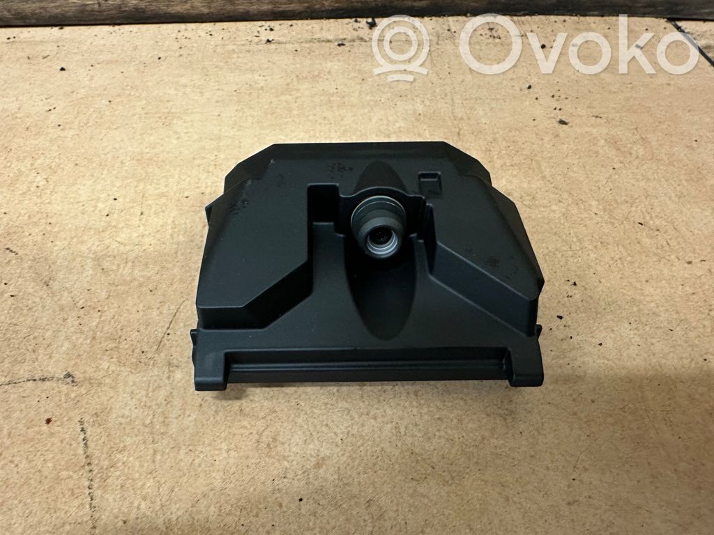 BMW 1 F40 Windshield/windscreen camera 