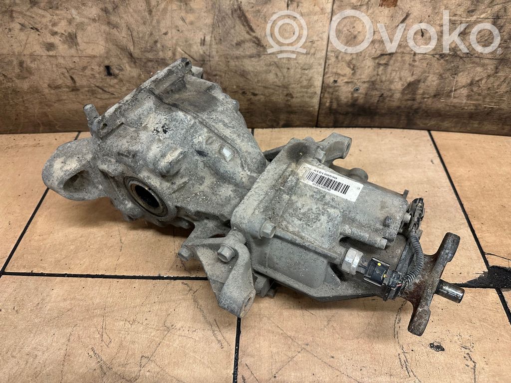 KIA Sportage Hinterachsdifferential 