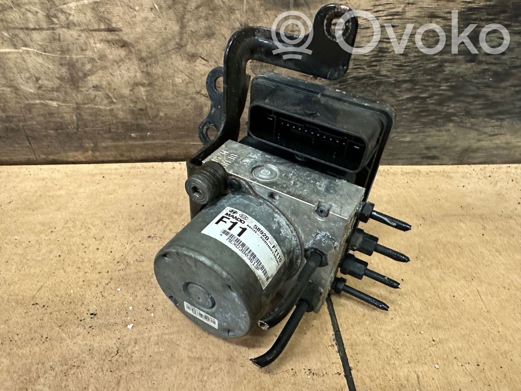 KIA Sportage ABS Pump 