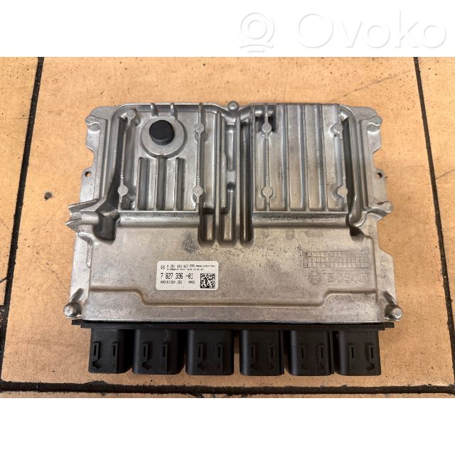 BMW 3 G20 G21 Engine control unit/module ECU 