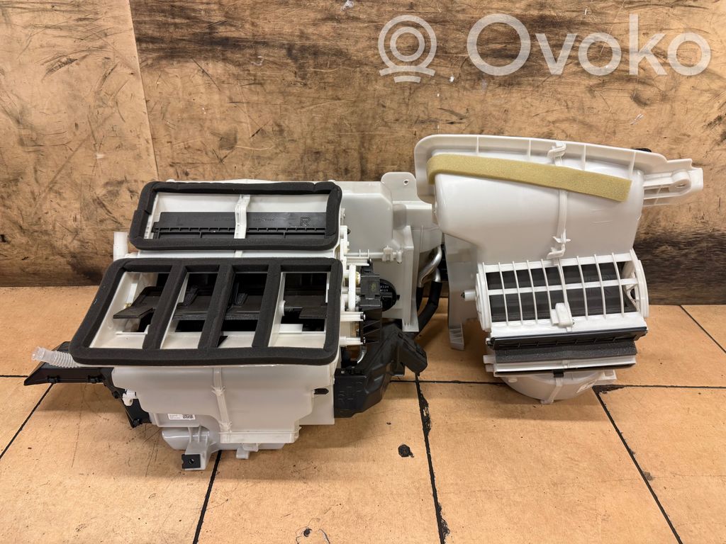 Mazda CX-5 II Interior heater climate box assembly 