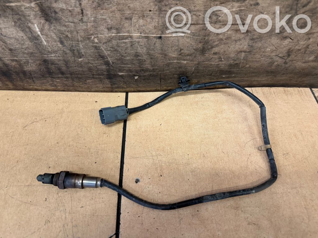 Mazda CX-5 II Lambda probe sensor 