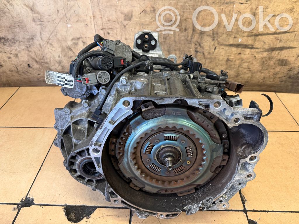 KIA Ceed Automatic gearbox 