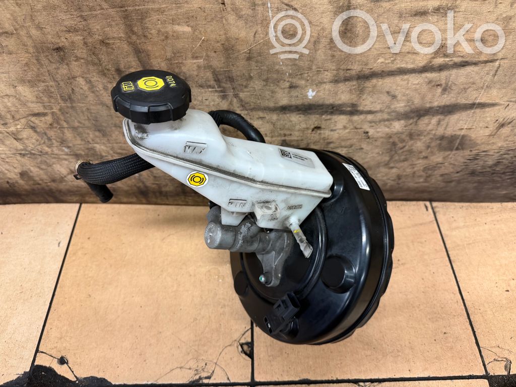 Pompe ABS   59110G4450
