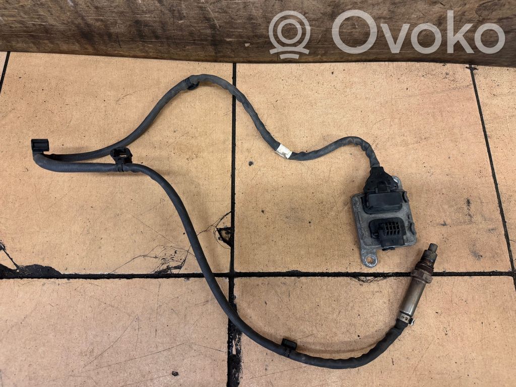 KIA Ceed Lambda probe sensor 