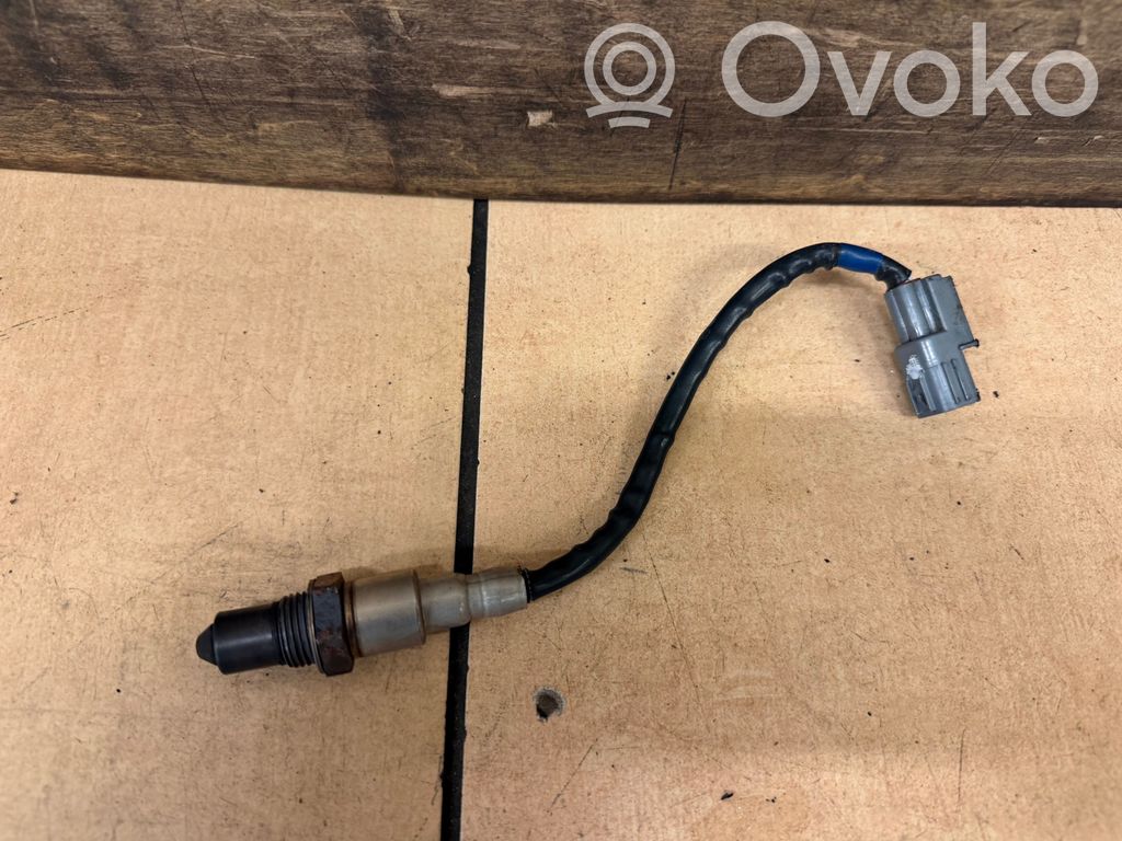 KIA Ceed Lambda probe sensor 