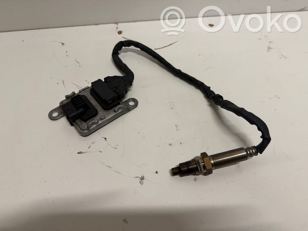 Mercedes-Benz B W247 Lambda probe sensor 