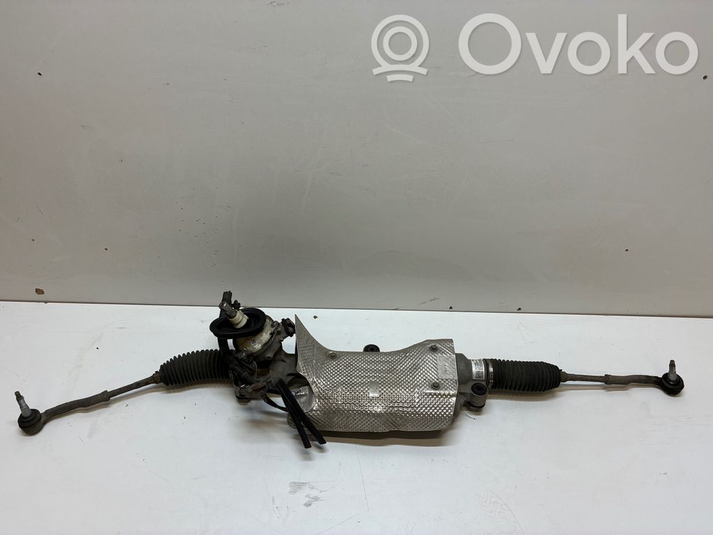 Opel Astra K Steering rack 